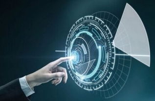 互聯網 科技 時代 匯盈金服以科技力量助推金融發展