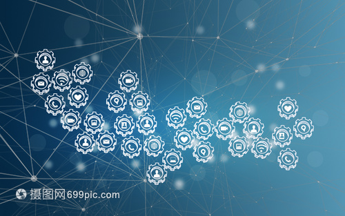 融智于網(wǎng) 互聯(lián)網(wǎng)金融科技的演進(jìn)與未來展望