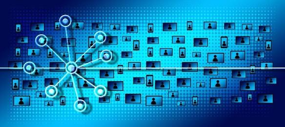 探索互聯(lián)網(wǎng)科技產(chǎn)品中心 創(chuàng)新驅(qū)動未來