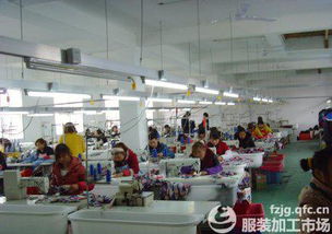 安徽六安市中裕服裝廠 專業(yè)鞋帽加工服務，連接全球紡織網(wǎng)與服裝加工平臺