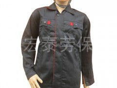 臨沂宏泰服裝廠 專業(yè)供應勞保工作服及鞋帽產(chǎn)品