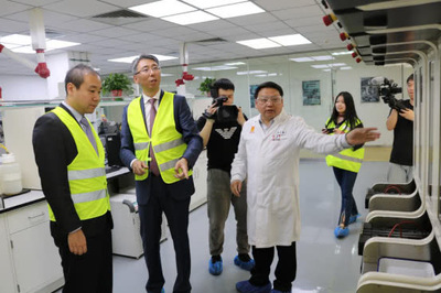 統一石化攜手京東，共啟潤滑油“無界零售”新篇章